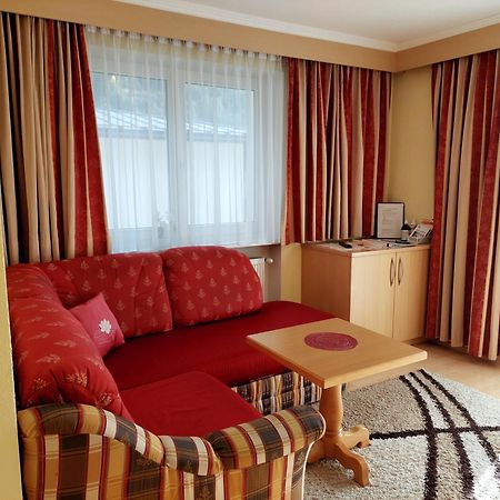 Haus Tanja Διαμέρισμα Λάνγκενφελντ Εξωτερικό φωτογραφία