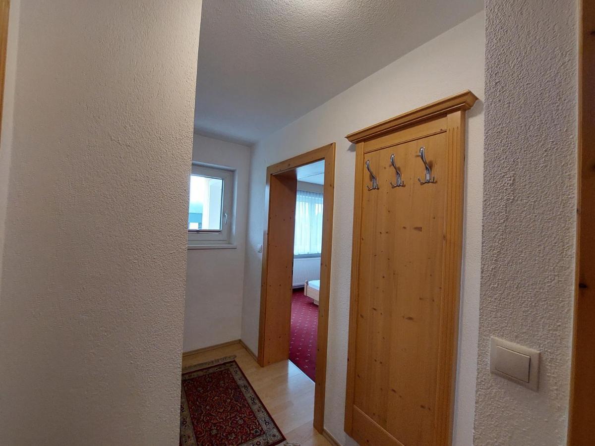 Haus Tanja Διαμέρισμα Λάνγκενφελντ Εξωτερικό φωτογραφία