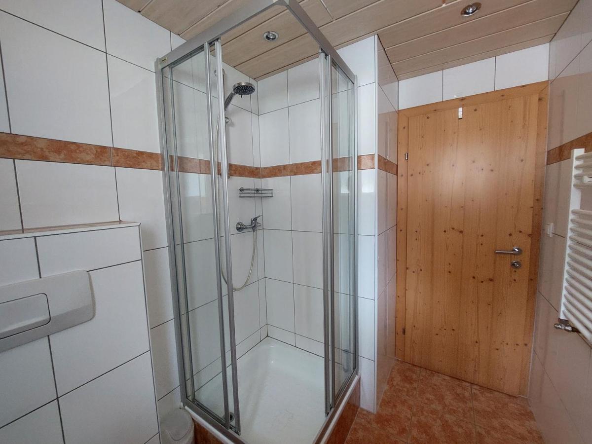 Haus Tanja Διαμέρισμα Λάνγκενφελντ Εξωτερικό φωτογραφία