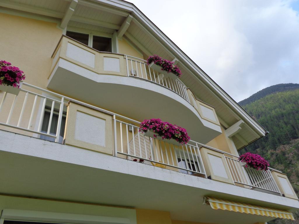 Haus Tanja Διαμέρισμα Λάνγκενφελντ Δωμάτιο φωτογραφία