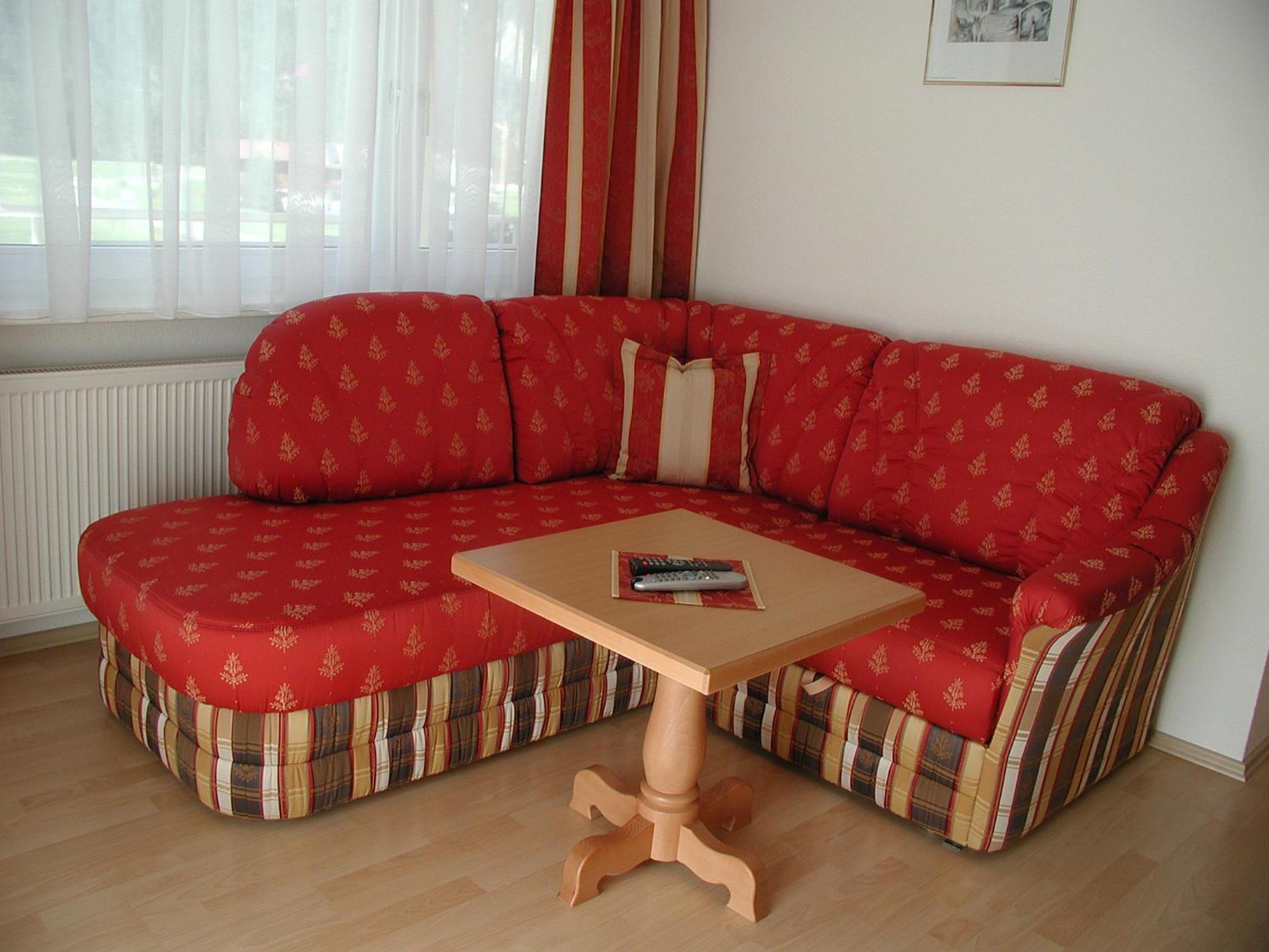 Haus Tanja Διαμέρισμα Λάνγκενφελντ Εξωτερικό φωτογραφία