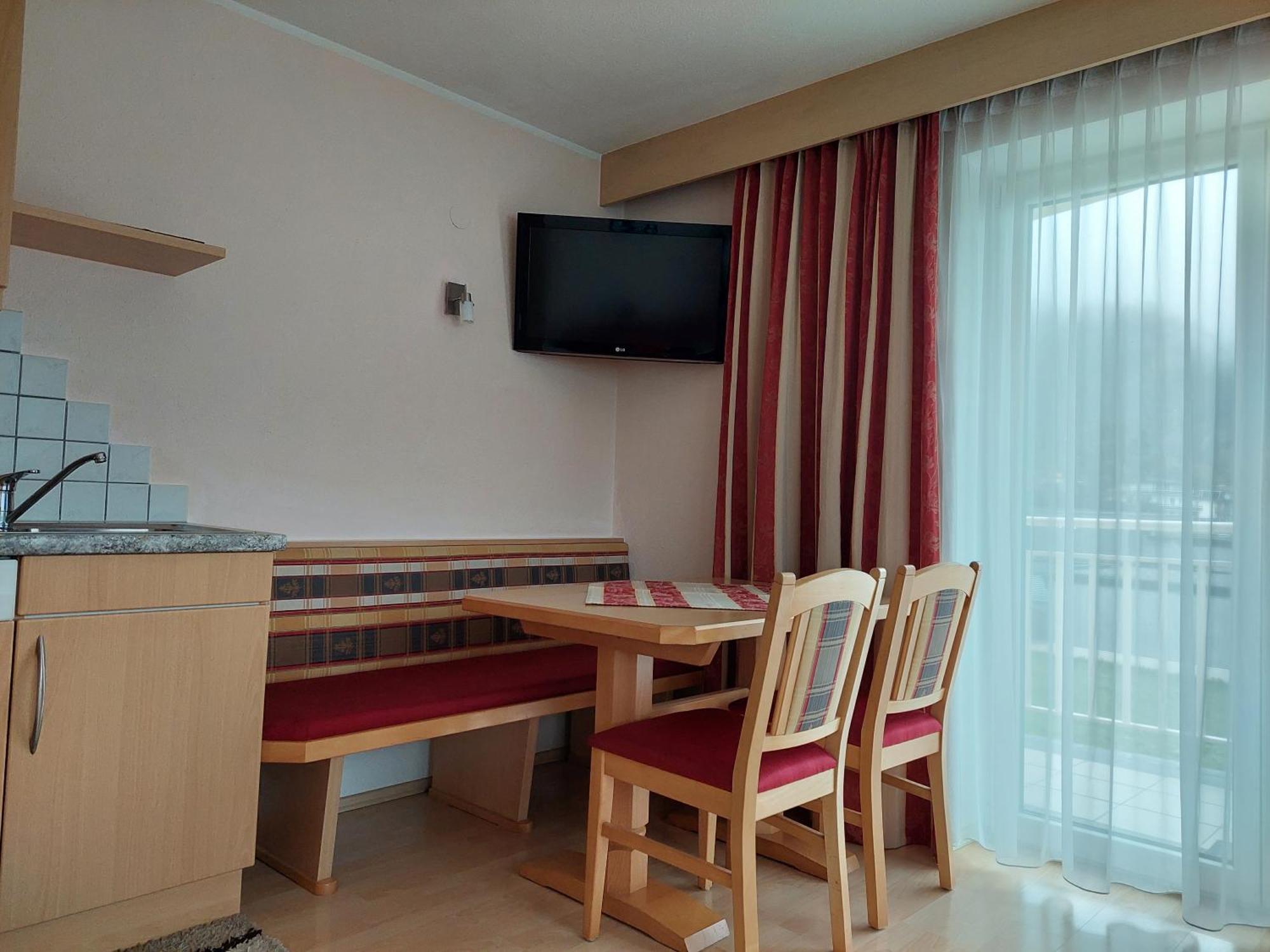 Haus Tanja Διαμέρισμα Λάνγκενφελντ Εξωτερικό φωτογραφία