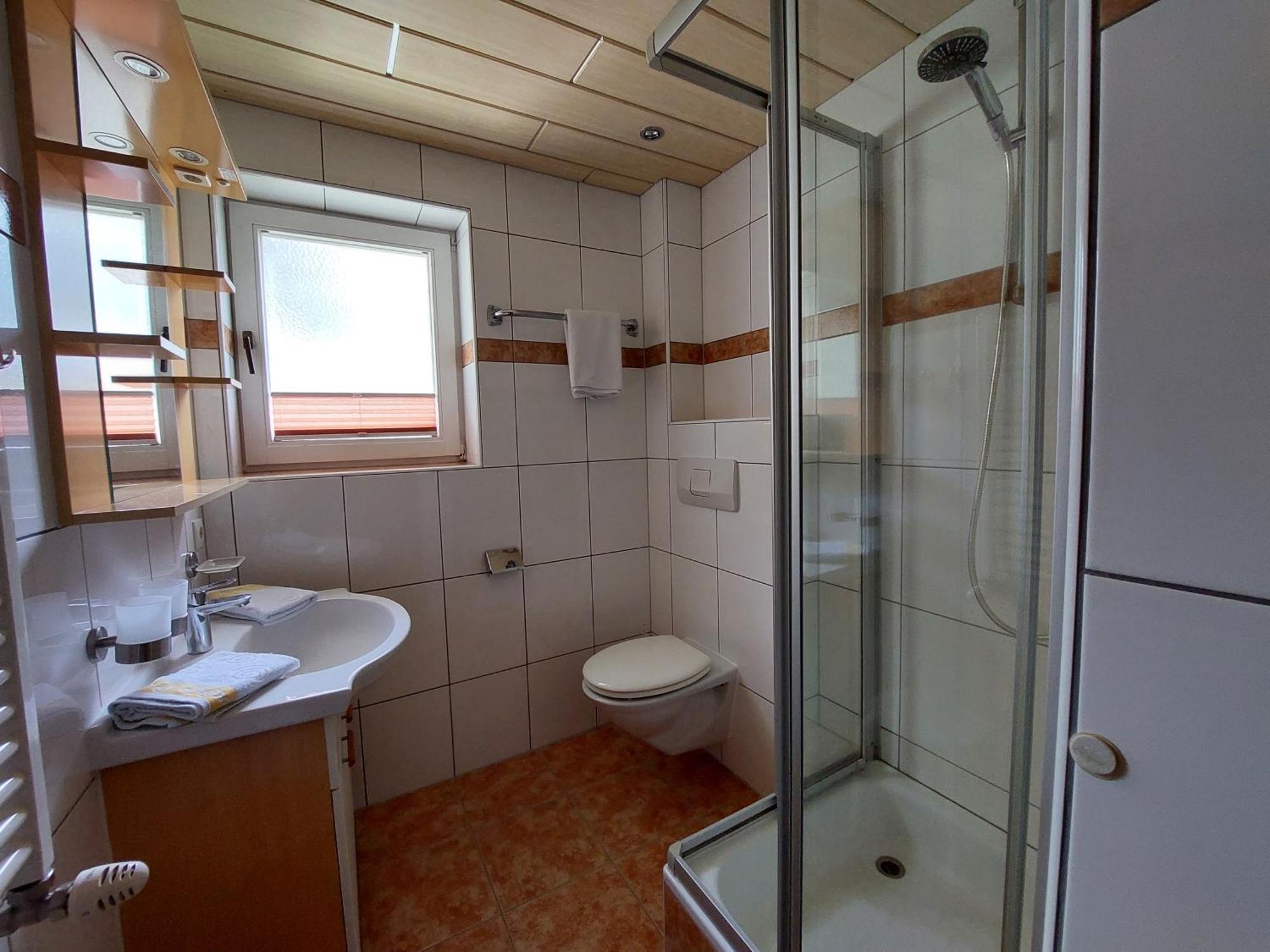 Haus Tanja Διαμέρισμα Λάνγκενφελντ Εξωτερικό φωτογραφία