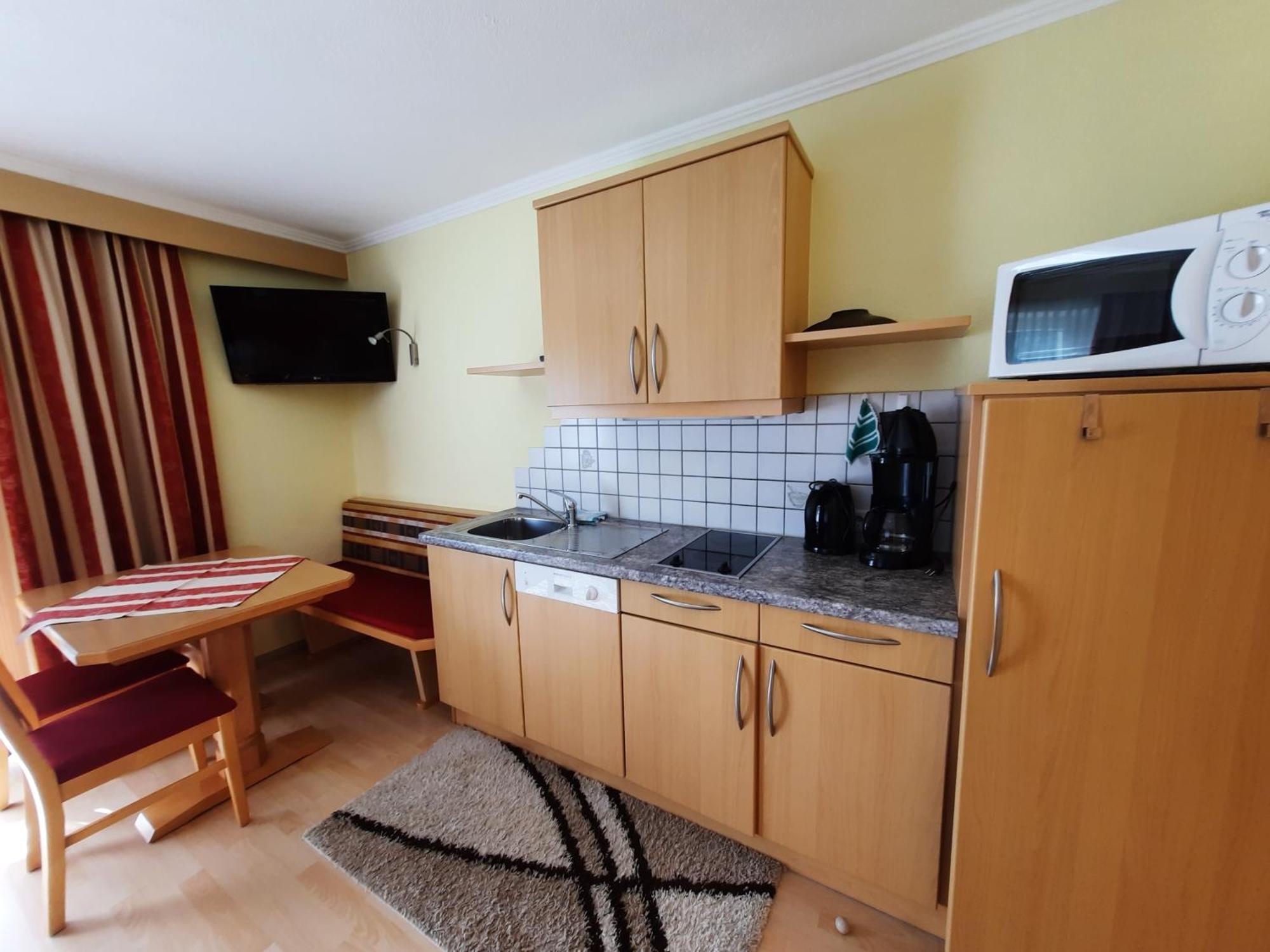 Haus Tanja Διαμέρισμα Λάνγκενφελντ Εξωτερικό φωτογραφία