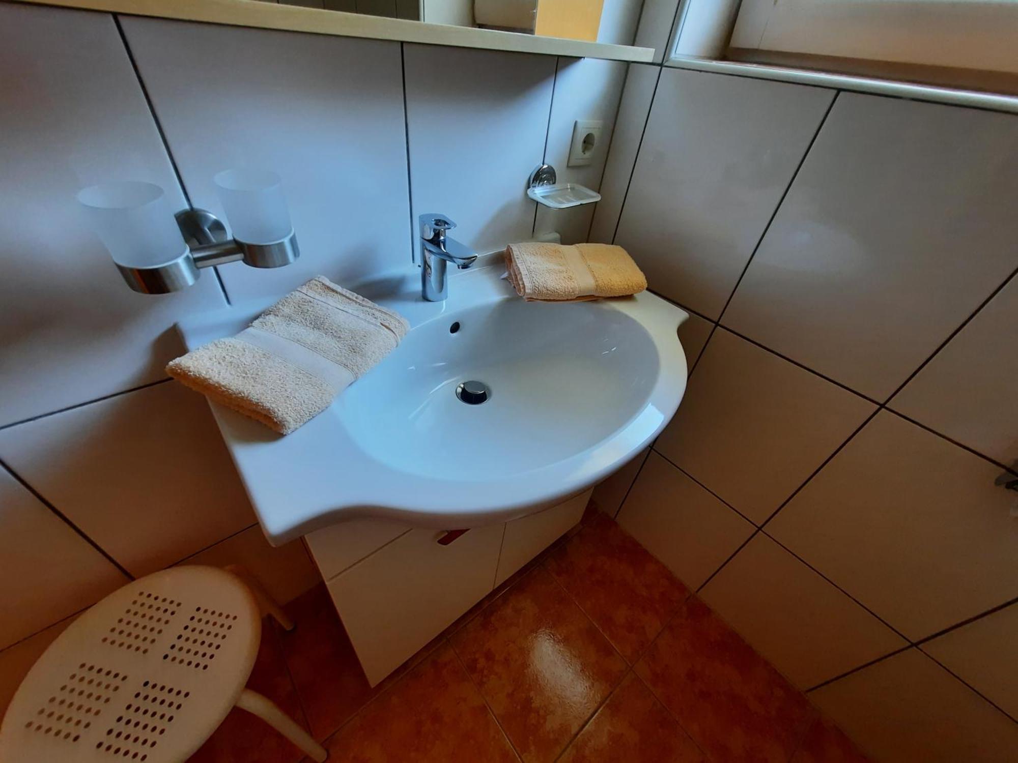 Haus Tanja Διαμέρισμα Λάνγκενφελντ Εξωτερικό φωτογραφία