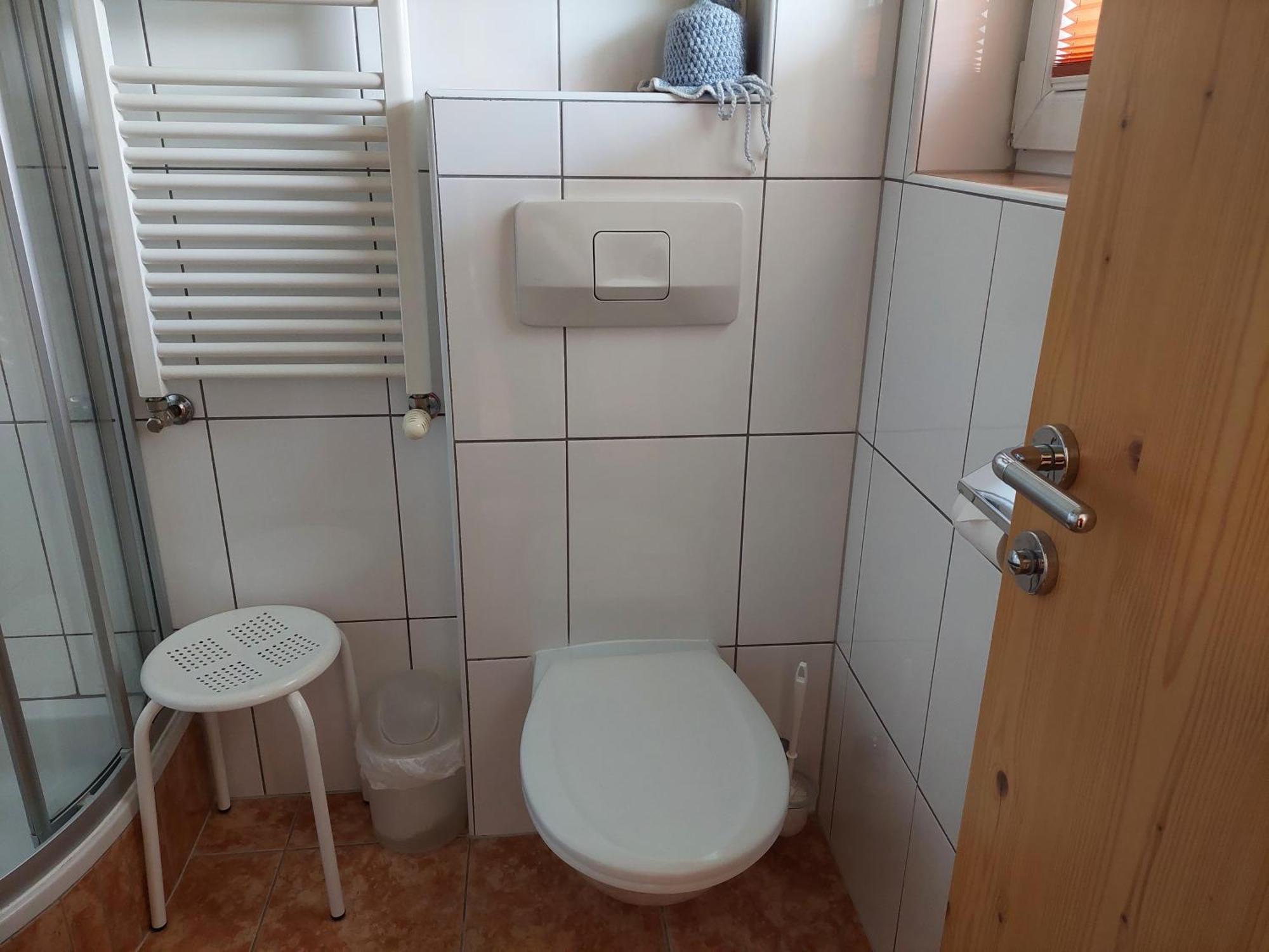 Haus Tanja Διαμέρισμα Λάνγκενφελντ Εξωτερικό φωτογραφία
