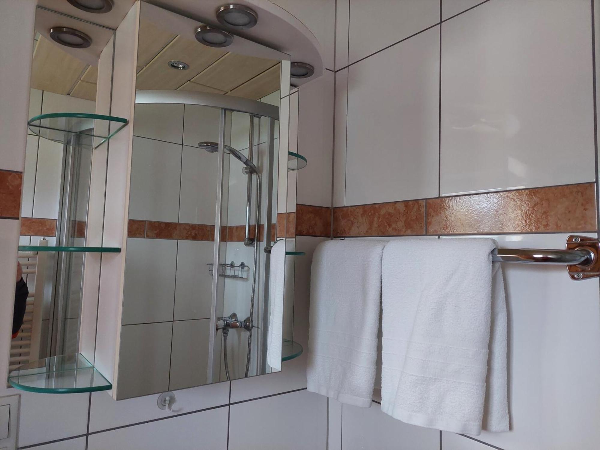 Haus Tanja Διαμέρισμα Λάνγκενφελντ Εξωτερικό φωτογραφία