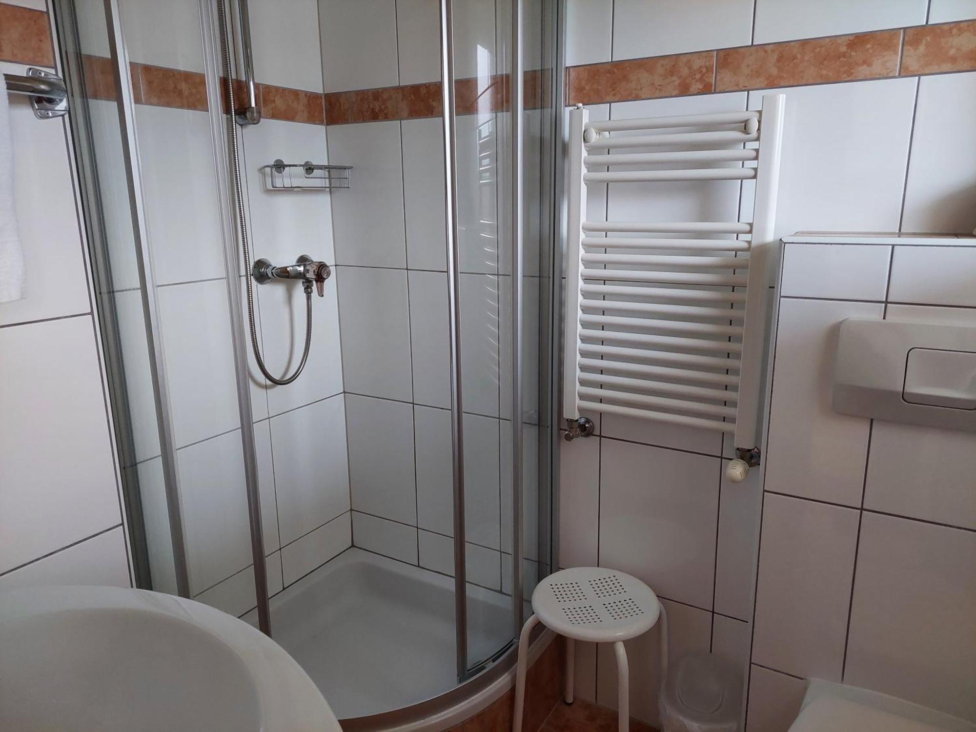 Haus Tanja Διαμέρισμα Λάνγκενφελντ Εξωτερικό φωτογραφία