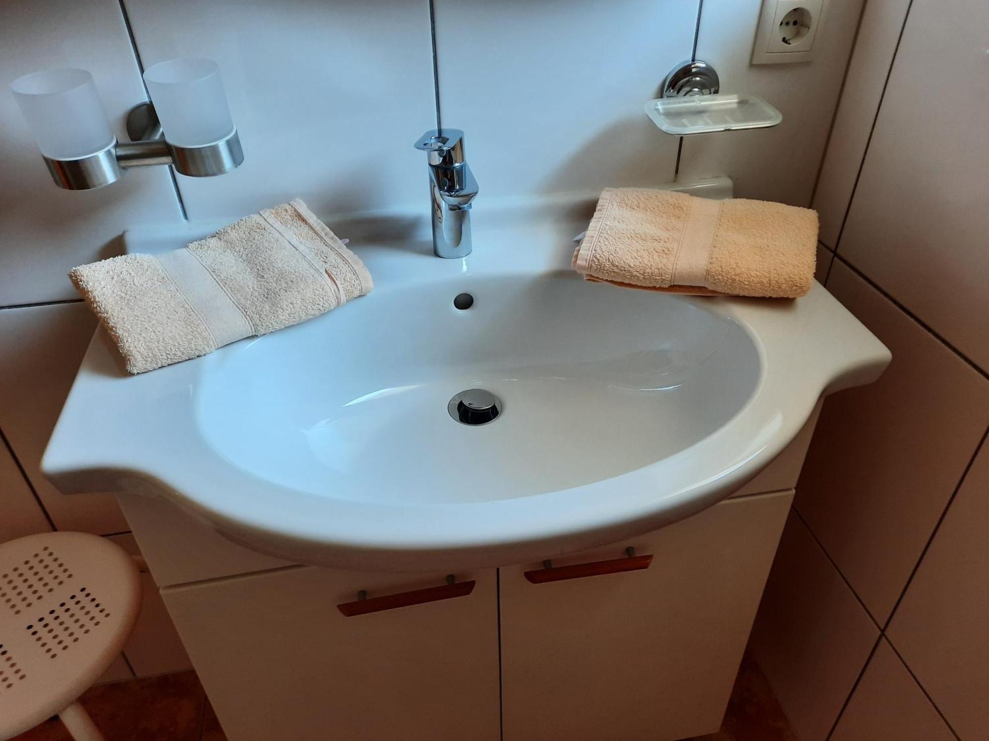 Haus Tanja Διαμέρισμα Λάνγκενφελντ Εξωτερικό φωτογραφία