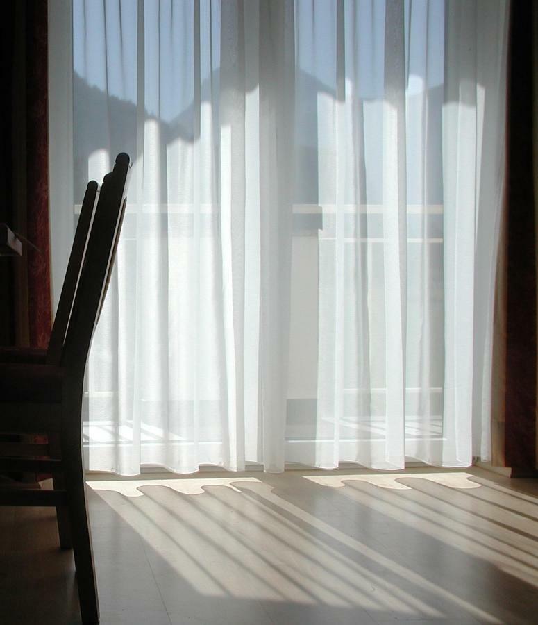 Haus Tanja Διαμέρισμα Λάνγκενφελντ Εξωτερικό φωτογραφία